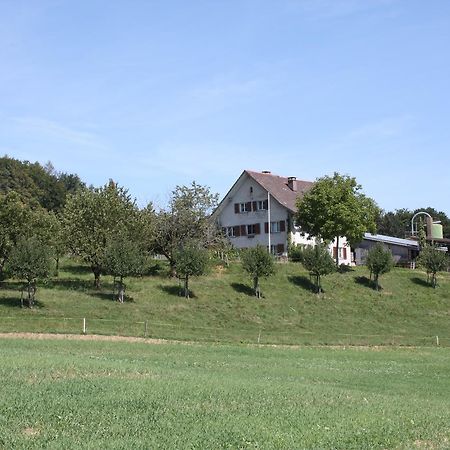 Bnb Im Waldhof Bachenbulach Exterior foto